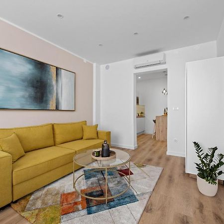 Giardini M Studio Apartments PUY 외부 사진