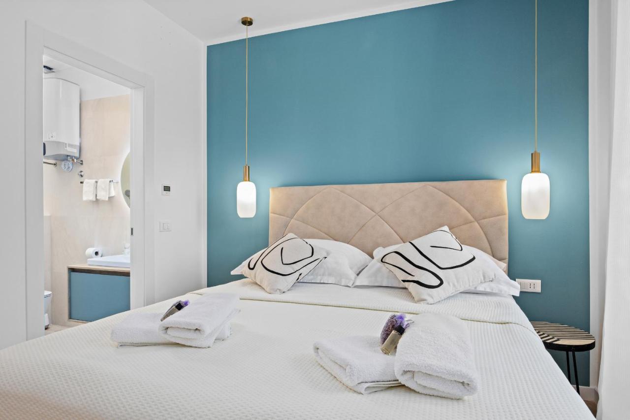 Giardini M Studio Apartments PUY 외부 사진