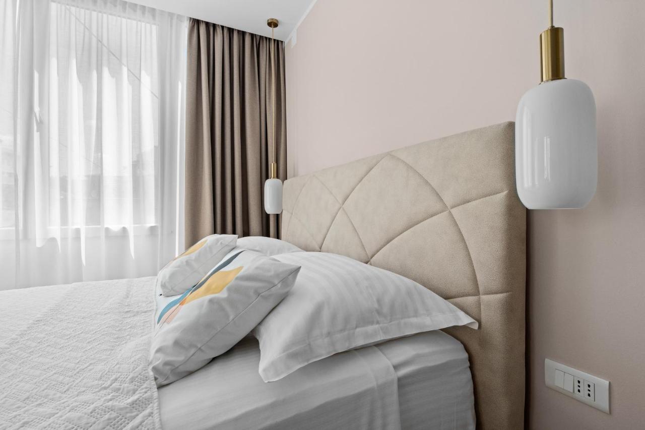 Giardini M Studio Apartments PUY 외부 사진