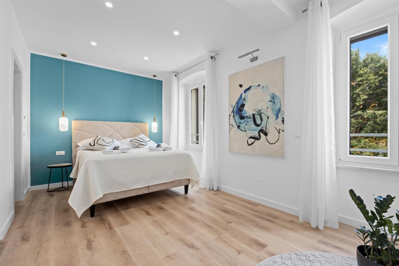 Giardini M Studio Apartments PUY 외부 사진