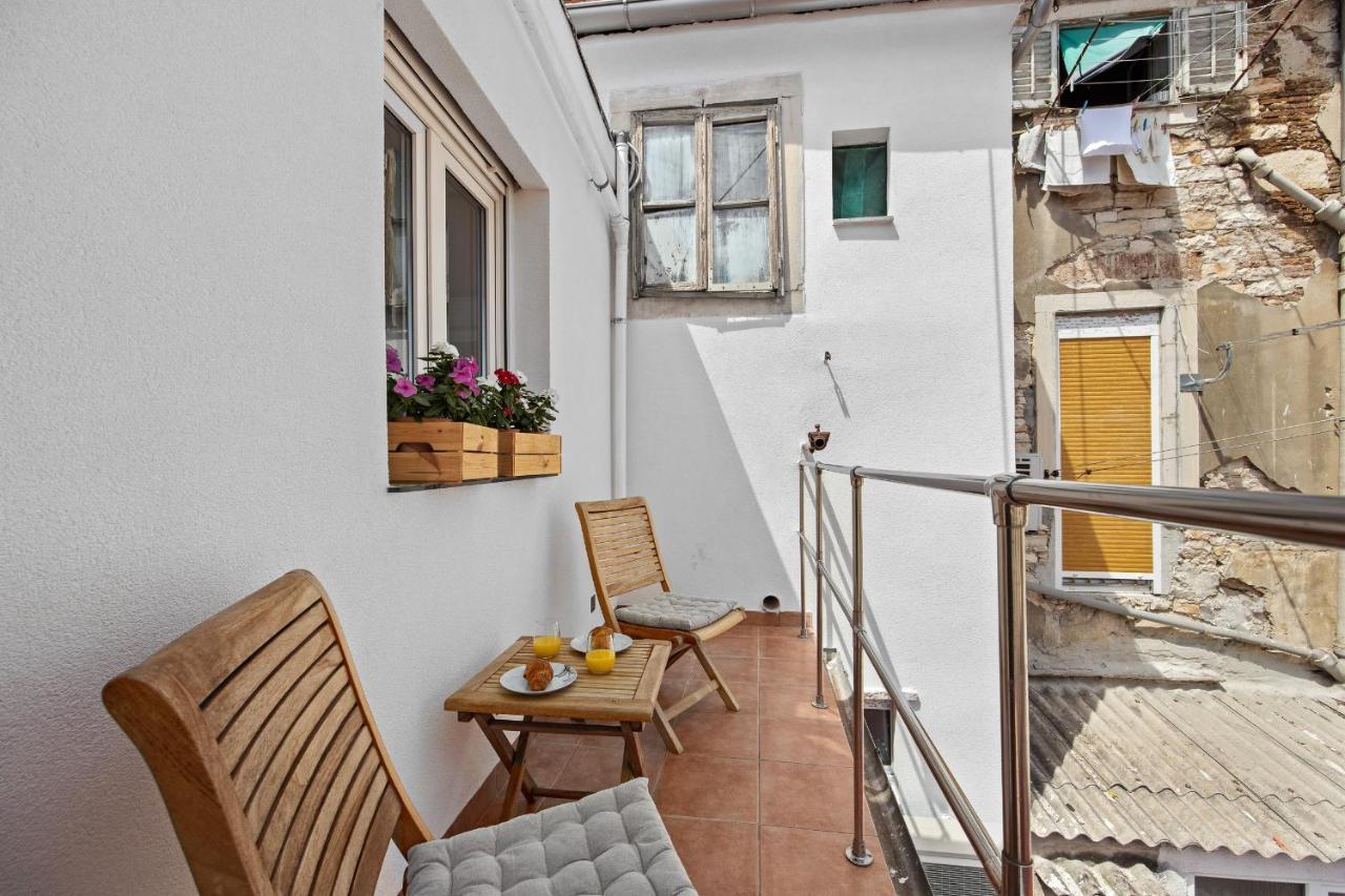 Giardini M Studio Apartments PUY 외부 사진
