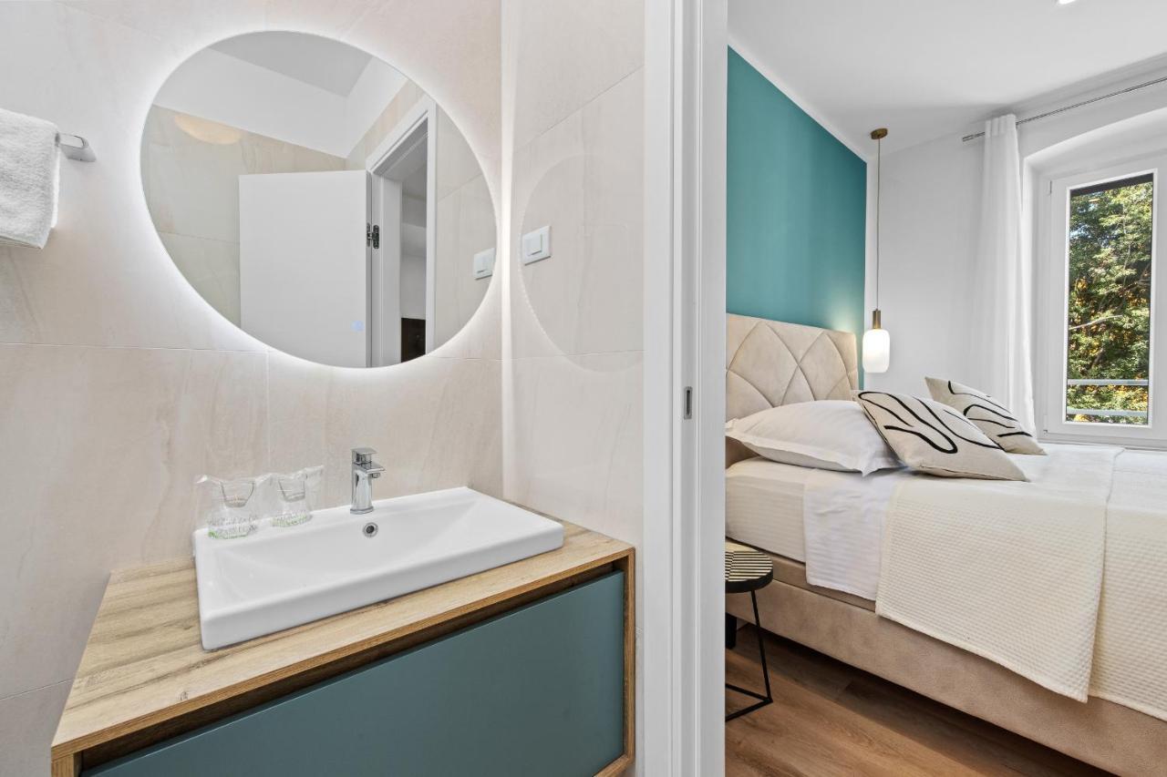 Giardini M Studio Apartments PUY 외부 사진